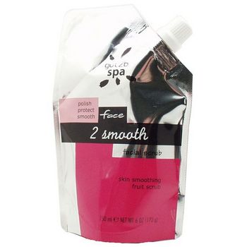 got2b - Spa Face - 2 Smooth Facial Scrub - 6 oz (170g)