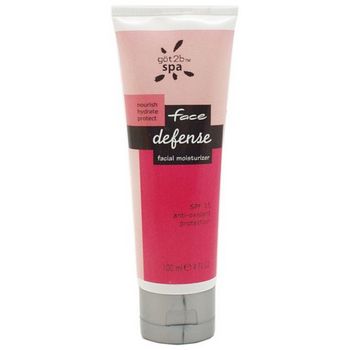 got2b - Spa Face - Defense - SPF 15 Anti-Oxident Protection - 4 fl oz (100ml)