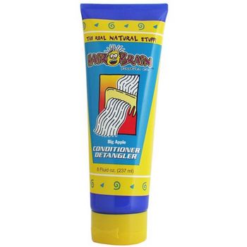 HairBrain - Big Apple Conditioner Detangler - 8 fl oz