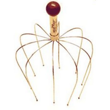 The Happy Company - Happy's Head Trip - The Ultimate Head Massager