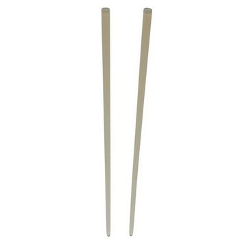 HB HairJewels - Popsicle Hairsticks - Peach Iced Tea