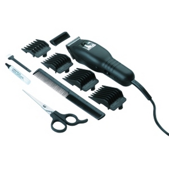 Conair - 12 Piece Hair Cutting Kit