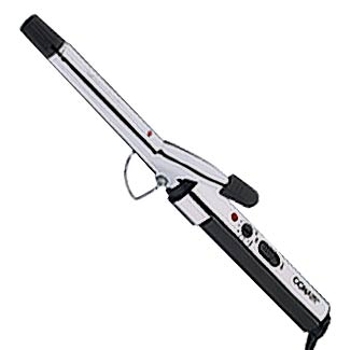Conair - Supreme - 3/4inch Curling Iron