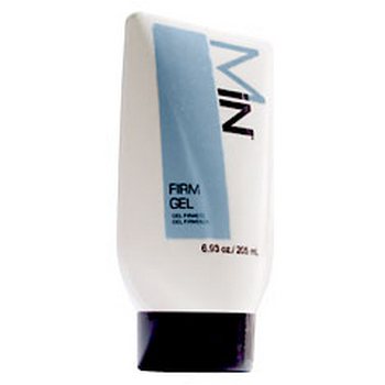 MiN for Men - Firm Gel - 6.93 fl oz.