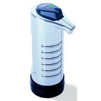 Conair - Chrome Hot Lather Machine *DISCONTINUED*
