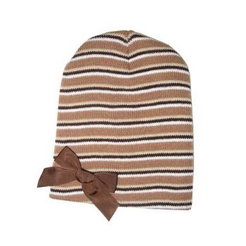 Amici Accessories - Hot Chocolate Cap