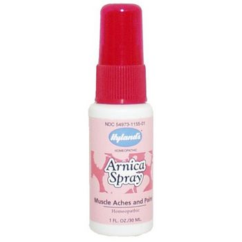 Hylands - Arnica Spray - 1 oz