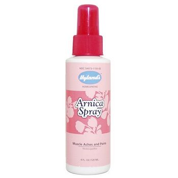 Hylands - Arnica Spray - 4 oz