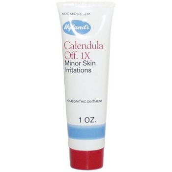 Hylands - Celendula Off. 1x Cream - 1 oz