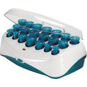 Remington - SpeedSetter Instant Heat w/Traditional Rollers