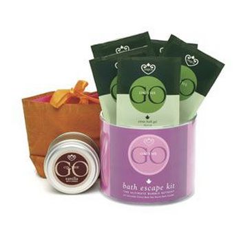 Jaqua Girl's - Bath Escape Kit