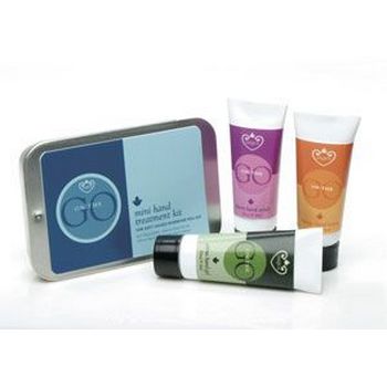Jaqua Girl's - Mini Hand Treatment Kit