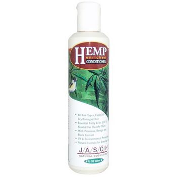 Jason - Hemp Conditioner - 8 oz