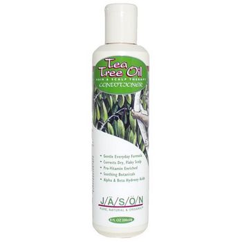 Jason - Tea Tree Oil Conditioner - 8 oz