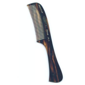 Kent - Pocket Comb - 14T - 175mm/6.9inch - Coarse
