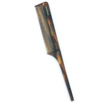 Kent - Tail Comb - 8T - 197mm/7.8inch - Fine