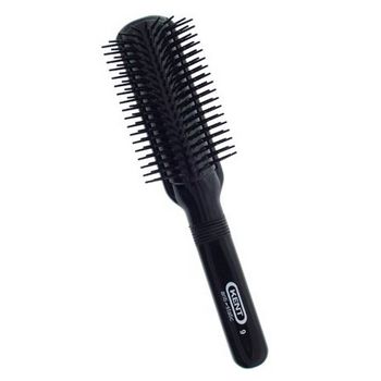 Kent - Full Sized Anti-Static Brush - Nylon