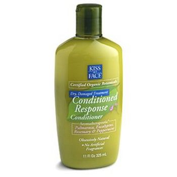 Kiss My Face - Conditioned Response - 11 oz