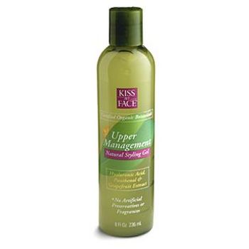 Natural Styling Gels