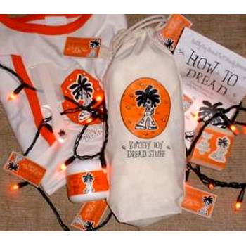Knotty Boy - Starter Kit