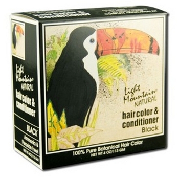 Henna Hair Color