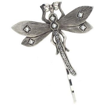 Linda Levinson - Dragonfly Bobby Pin