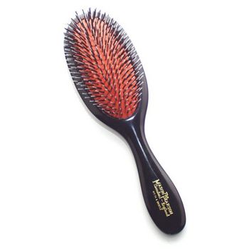 Mason Pearson - Handy Bristle & Nylon Brush