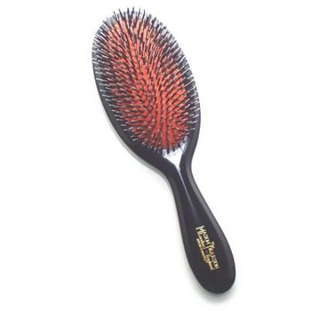 Mason Pearson - Junior Brush - Pure Boars Bristle & Nylon