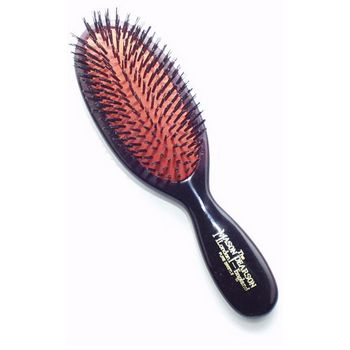 Mason Pearson - Pocket Bristle Brush - Pure Boars Bristle