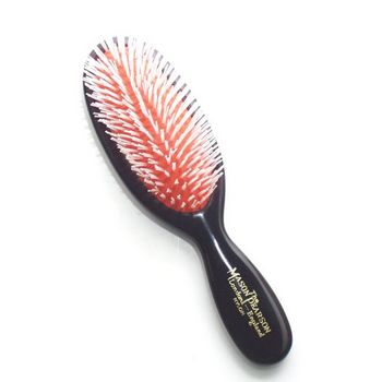 Mason Pearson - Pocket Nylon Brush