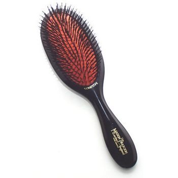 Mason Pearson - Sensitive Brush - Pure Boars Bristle