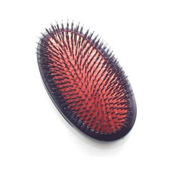 Mason Pearson - Small Extra Military Brush