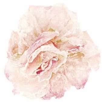 Medusa's Heirlooms - Antique Faux Flower Automatic - Pink