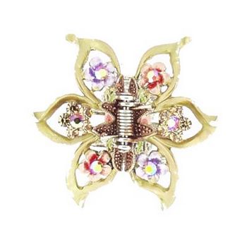 Medusa's Heirlooms - Spring Daisy Jaws - Shades Of Gold