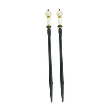 Mei Fa - Hairstyx - Angel - Long Hairsticks - (Set of 2)