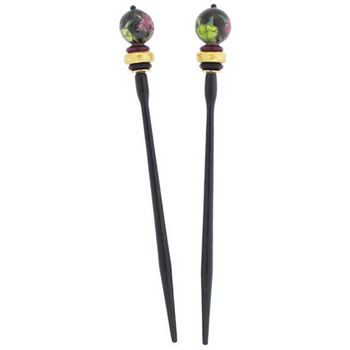 Hairsticks