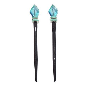 Mei Fa - Hairstyx - Tabernacle - Short HairSticks - (Set of 2)