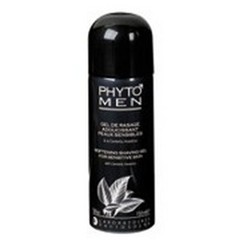 Phytomen - Softening Shaving Gel
