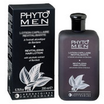 Men's Skin Care