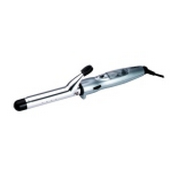 Conair - Steam 'n Shine 1inch Curling Iron