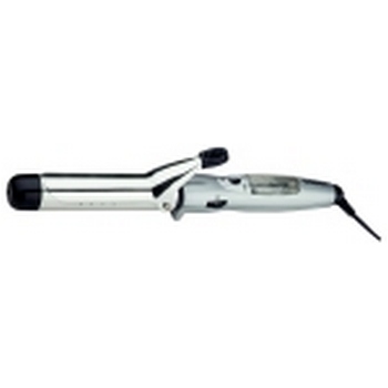 Conair - Steam 'n Shine 1 1/4inch Curling Iron