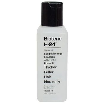Mill Creek - Biotene H-24 Scalp Massage Emulsion - 2 oz