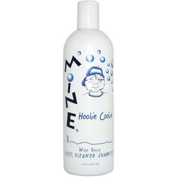 Kid's Shampoo