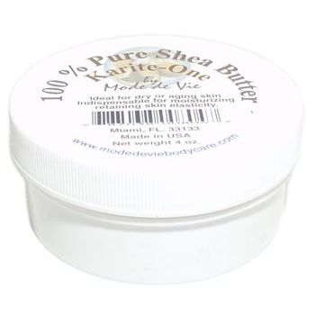 Mode de Vie - Karite-One 100% Pure Shea Butter - 4 oz