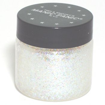 Manic Panic - Glitter Gel - Angel Dust