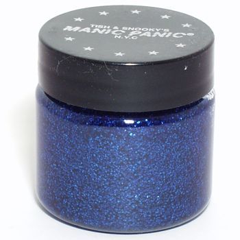Manic Panic - Glitter Gel - Atomic Sapphire