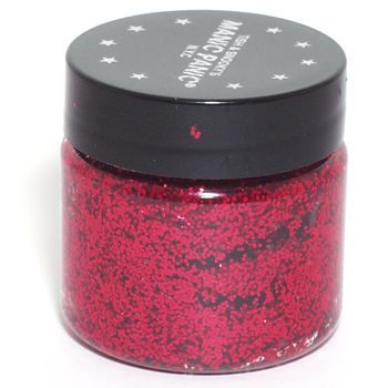 Manic Panic - Glitter Gel - Ruby Slippers