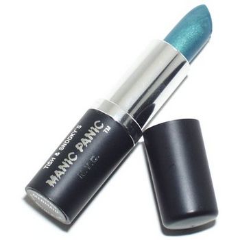 Manic Panic - Lipstick - Mermaid Metallic