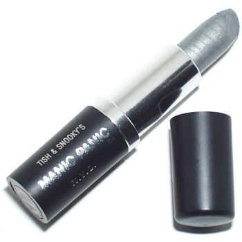 Manic Panic - Lipstick - Stiletto Metallic