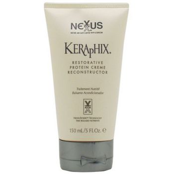 Nexxus - Keraphix Restorative Protein Creme Reconstructor - 5 fl oz (150ml)